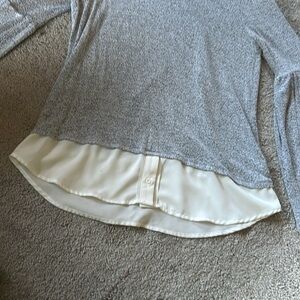 Simply Vera Blouse/Sweater